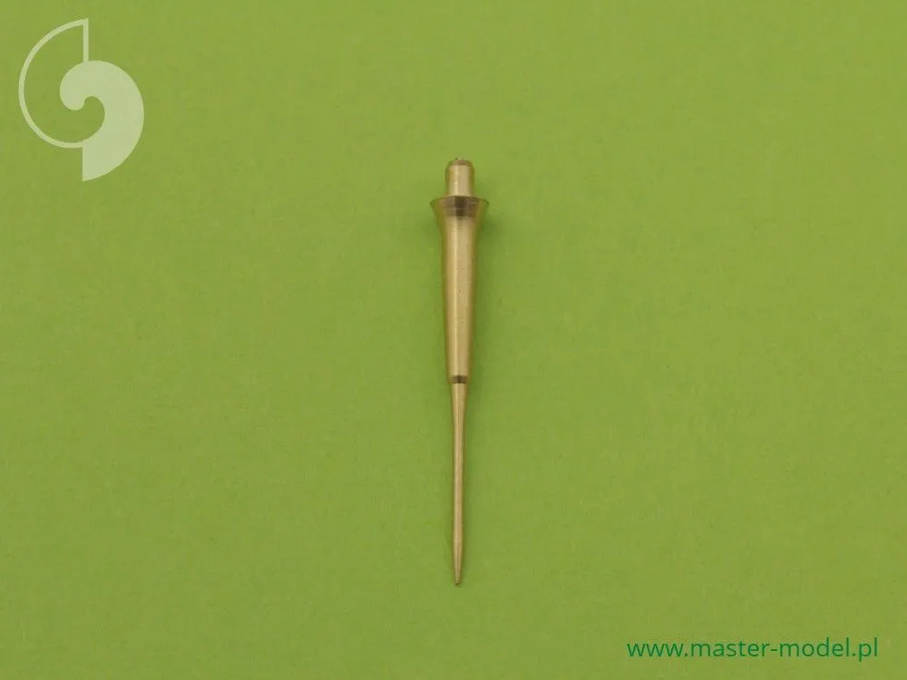 F-111 Aardvark - Pitot Tube 1:48