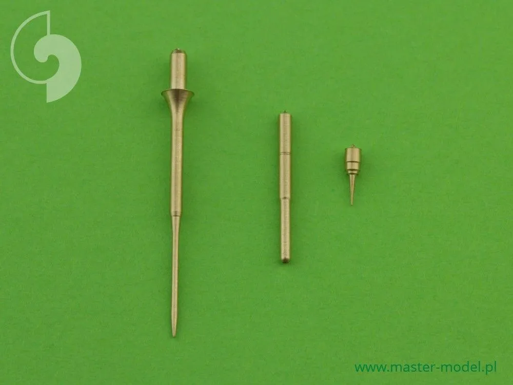 F-4 Phantom II (long nose versions) 1:48