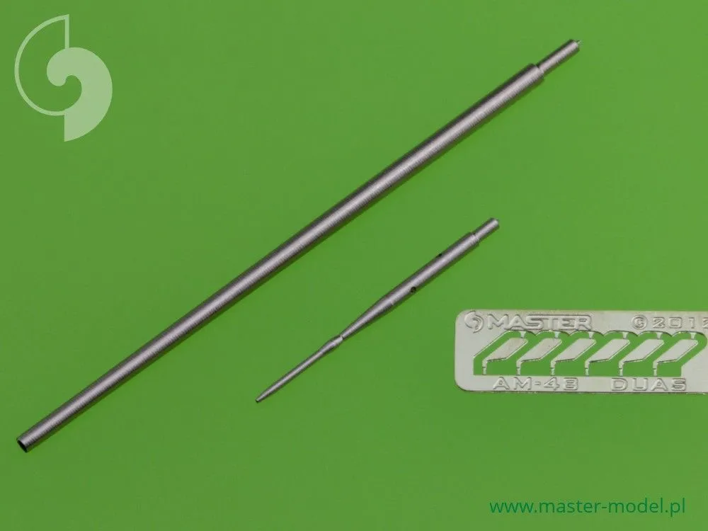 MiG-21bis (Fishbed L/N) - Pitot Tube 1:48