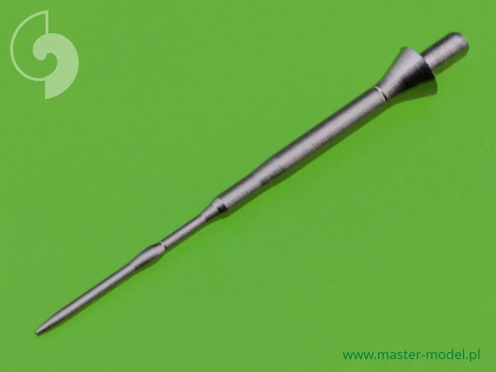 Su-27/Su-30 Flanker - Pitot Tube 1:48