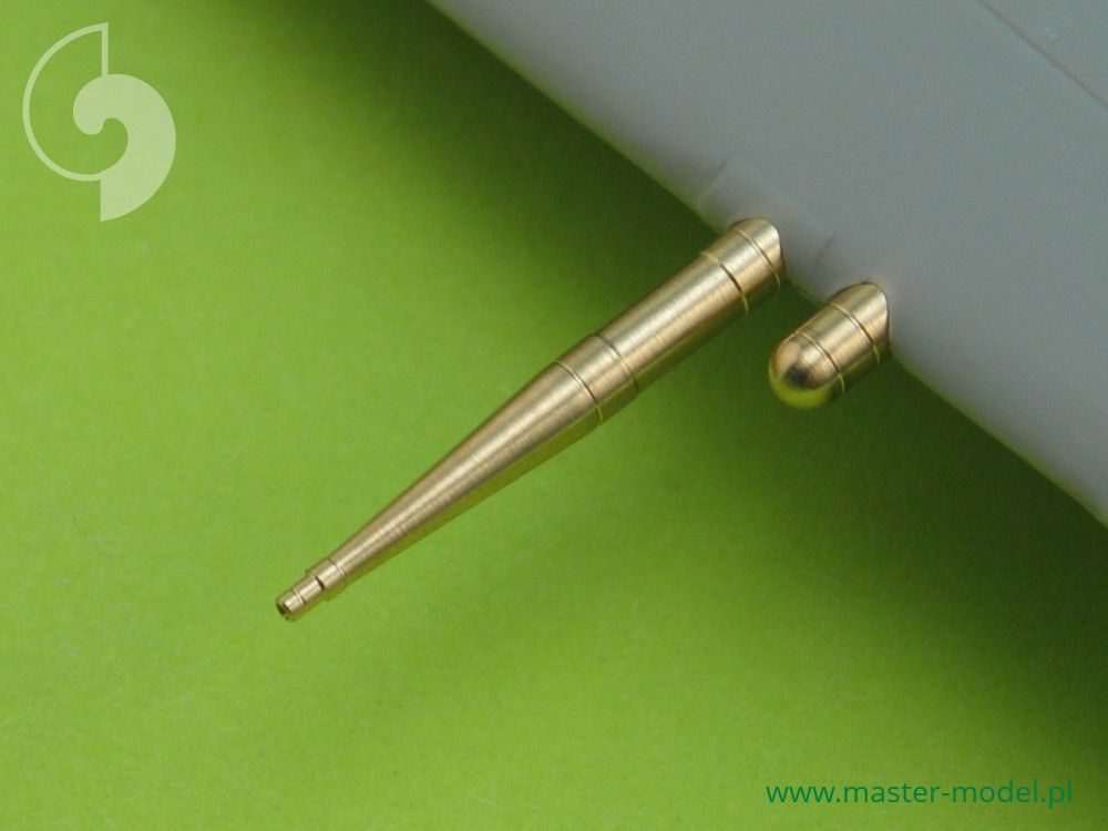 Supermarine Spitfire C wing - Hispano 20mm cannons 1:72