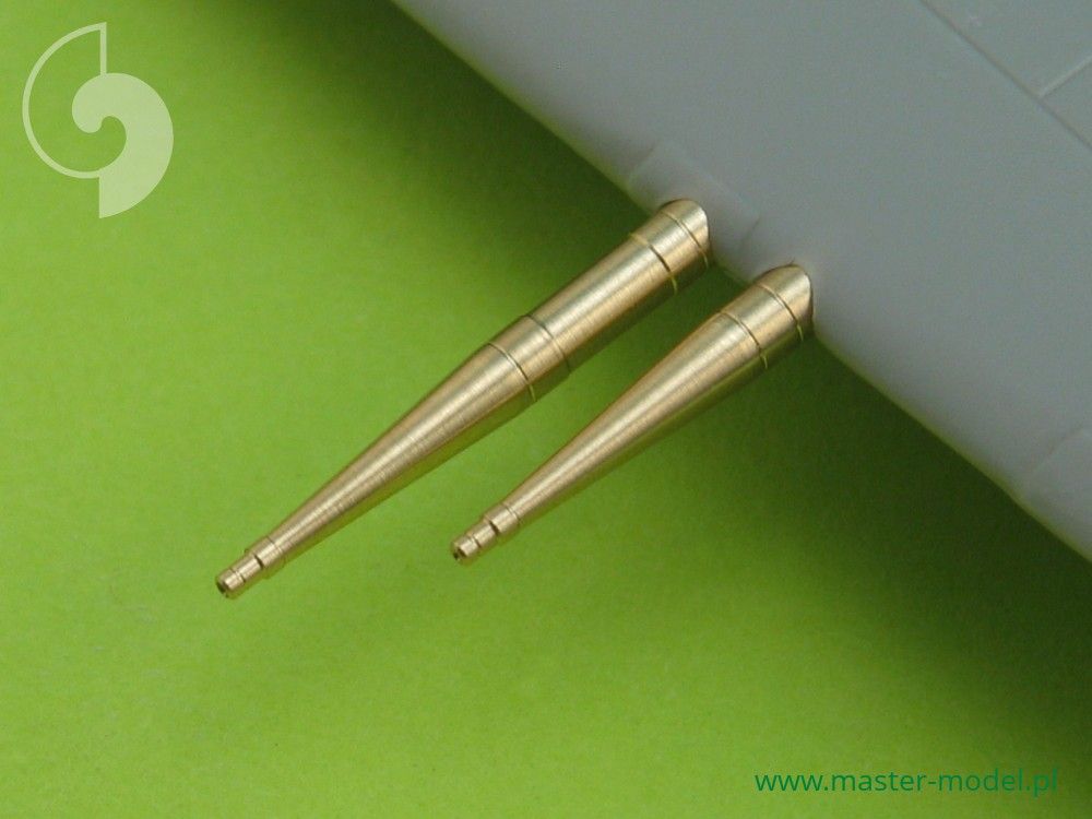 Supermarine Spitfire C wing - Hispano 20mm cannons 1:72