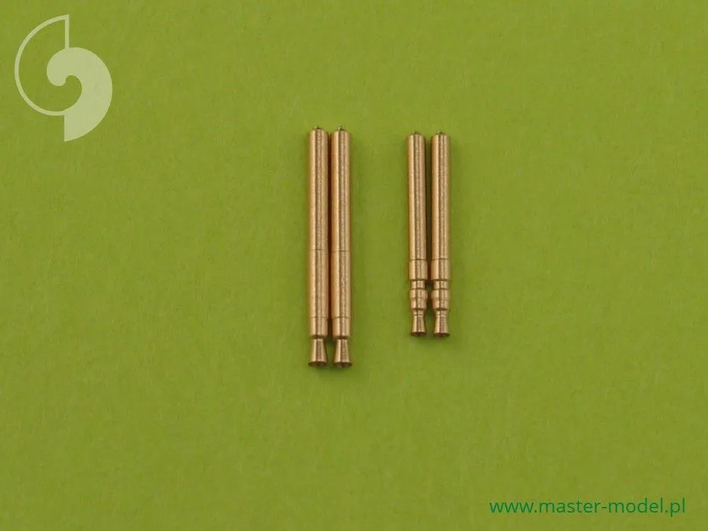 Bf 109E-3 - E-9, T - armament set 1:72