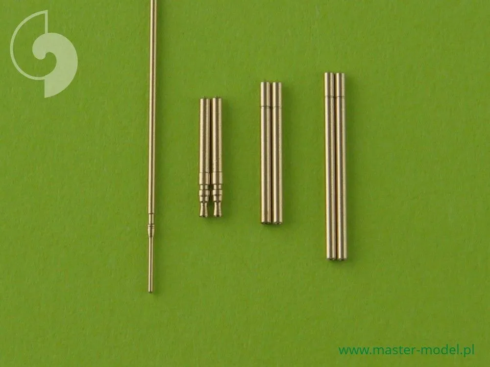 Fw 190A-6 armament set & Pitot Tube 1:72