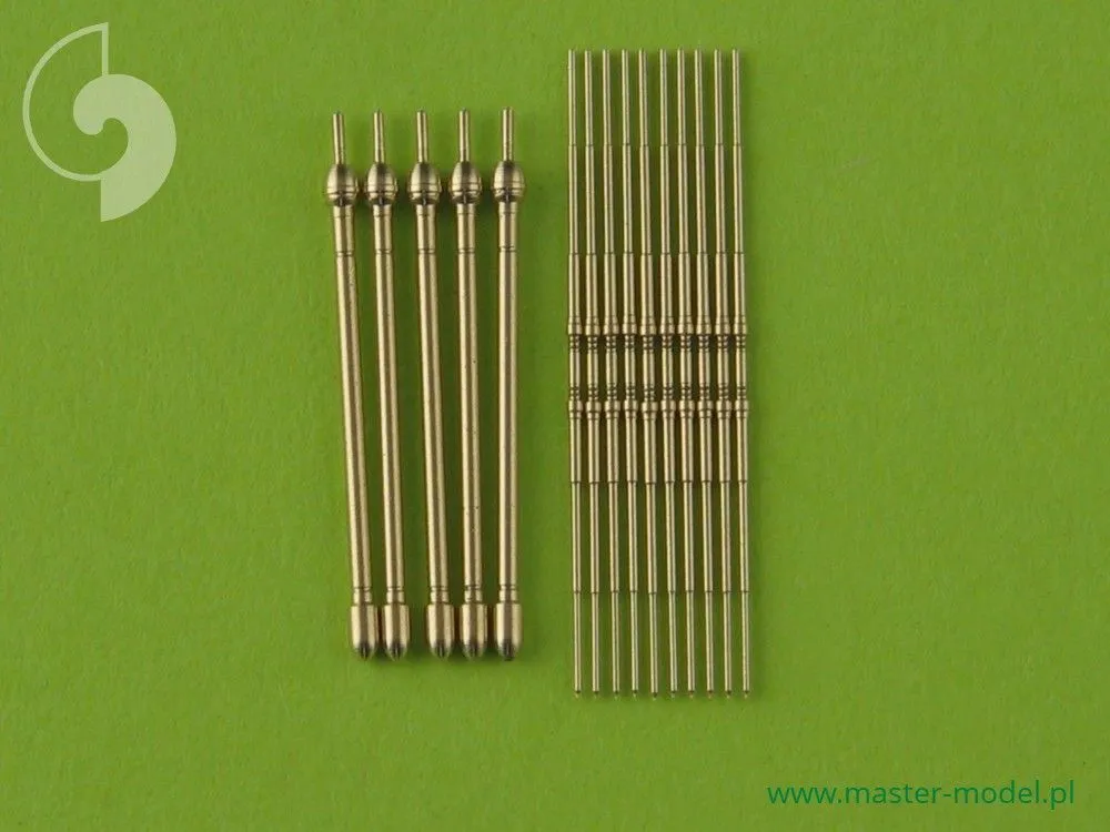 German radar FuG 220 Lichtenstein SN-2 1:72