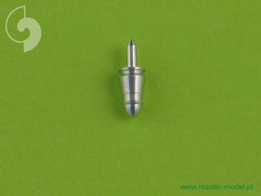 Refueling Probe - NATO standard 1:72