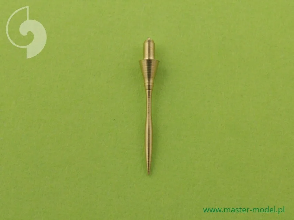 Mirage 2000 Pitot Tube 1:72