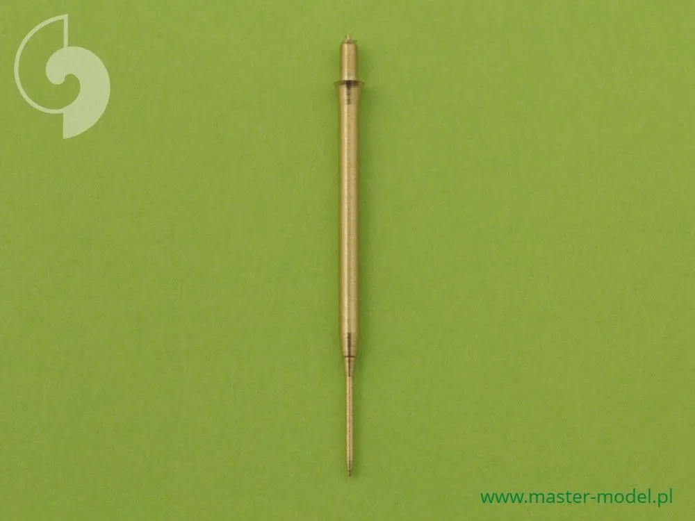 F-101B Voodoo - Pitot Tube 1:72