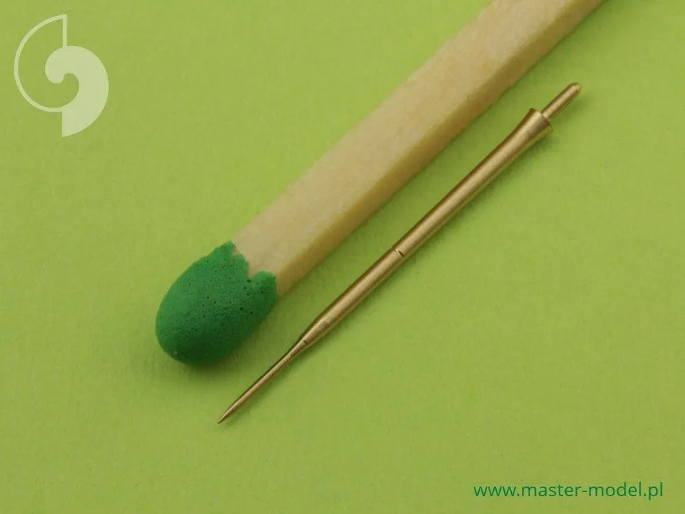 F-105 Thunderchief - Pitot Tube 1:72