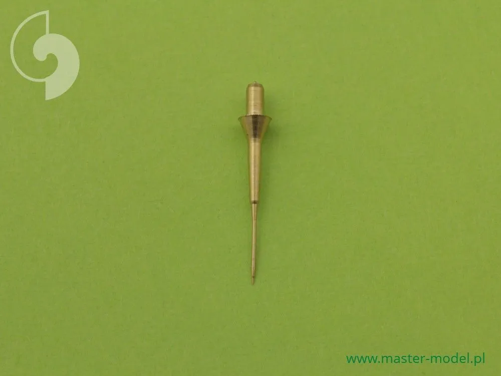 F-111 Aardvark - Pitot Tube 1:72