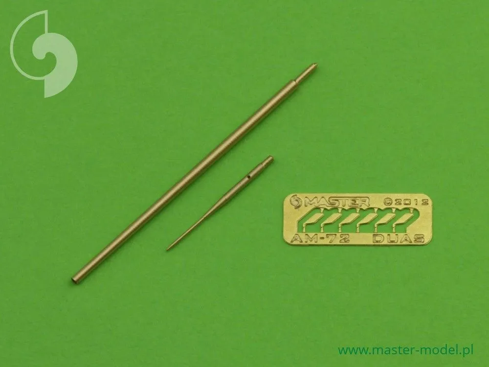 MiG-21SM/M/MF Fishbed J - Pitot Tube 1:72