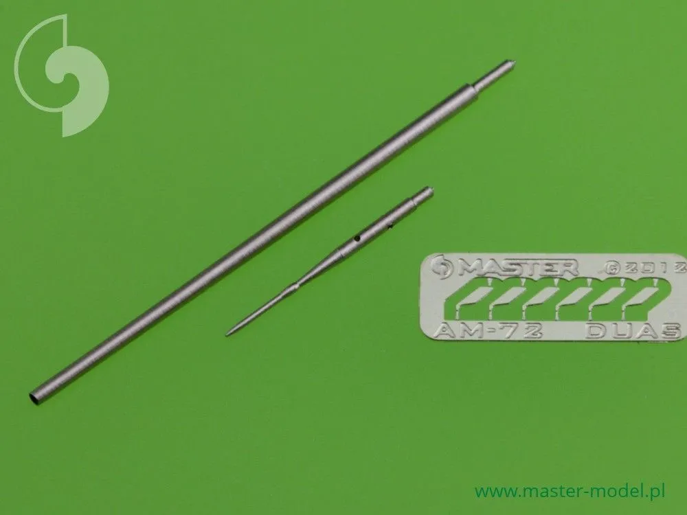 MiG-21bis Fishbed L/N - Pitot Tube 1:72