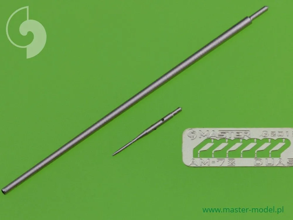 MiG-21F-13 Fishbed C - Pitot Tube 1:72