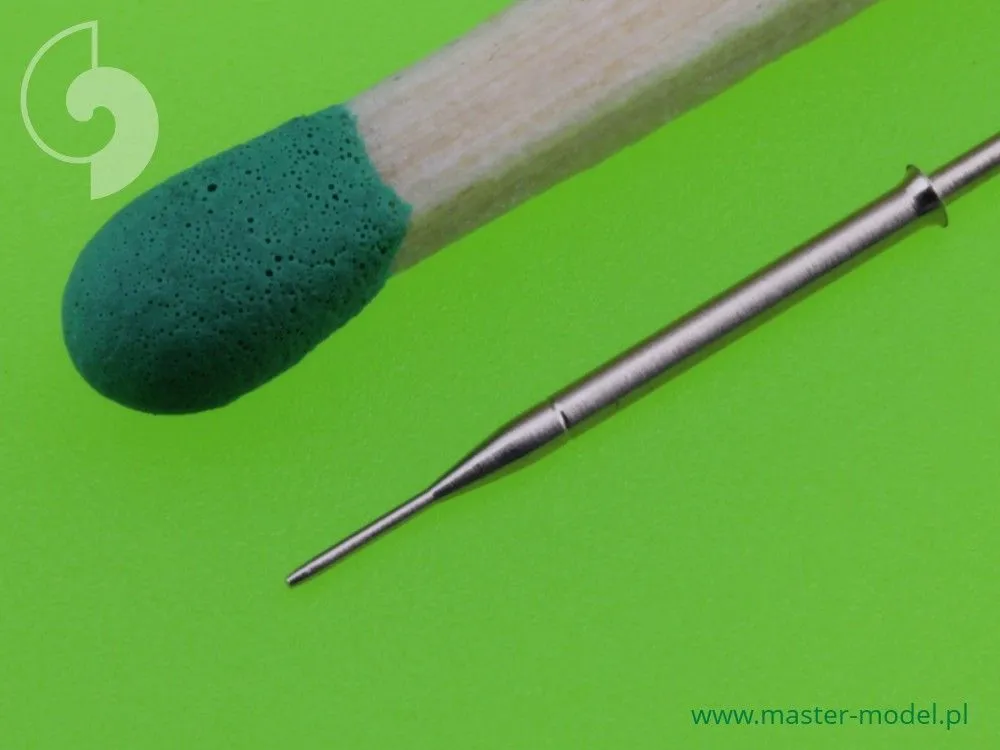 Harrier GR.1 / T.2 / AV-8A / AV-8C - Pitot Tube & A.O.A 1:72