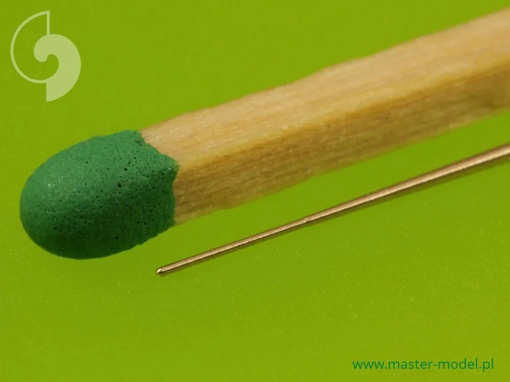 SAAB 32 Lansen - Pitot Tubes 1:72