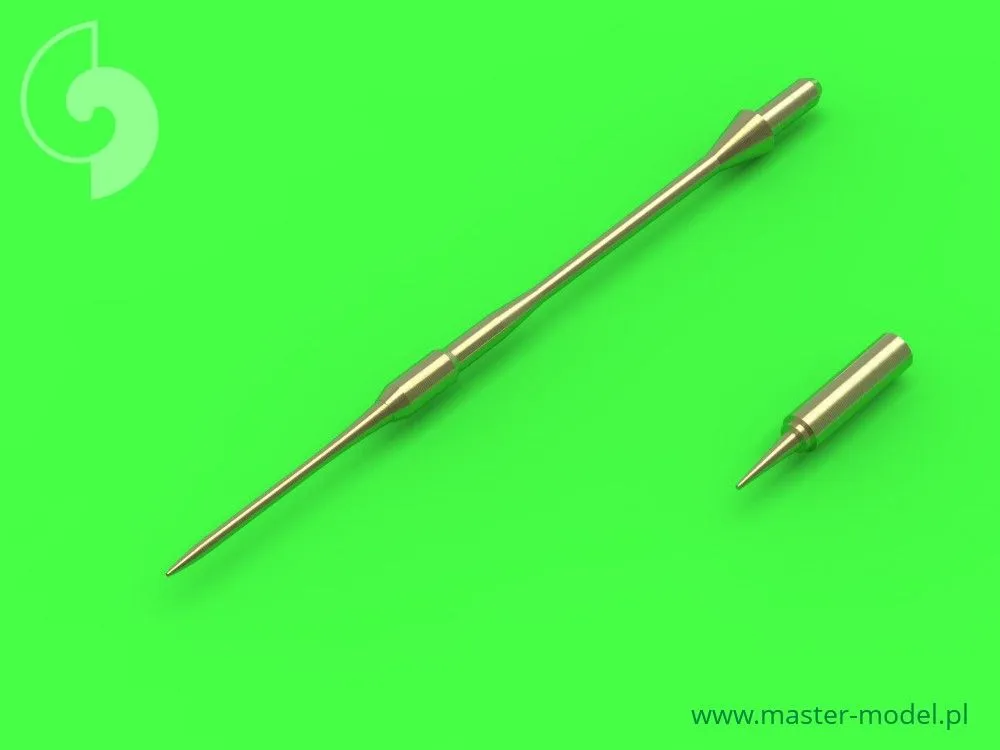 RA-5C - Vigilante - Pitot Tube & A.O.A. 1:72