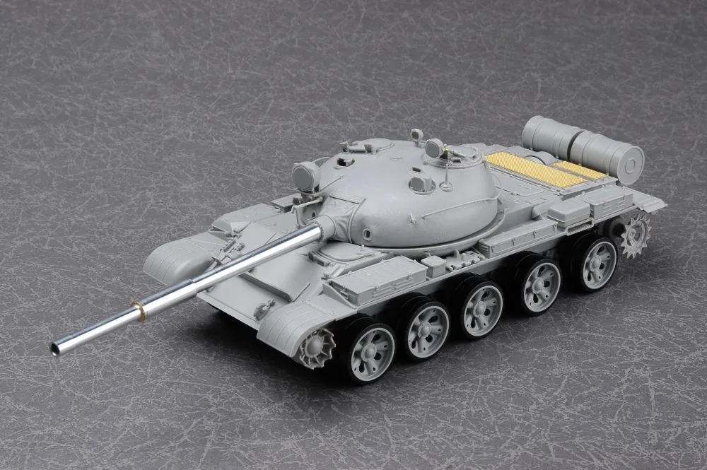 T-62 Mod. 1962 1:35