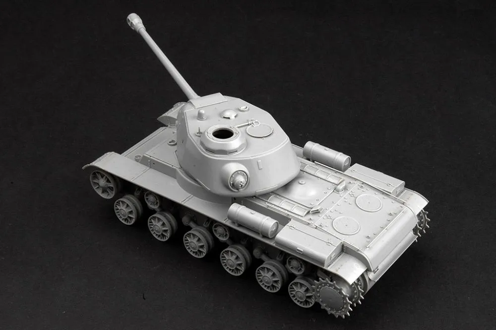 KV-122 Heavy Tank 1:35