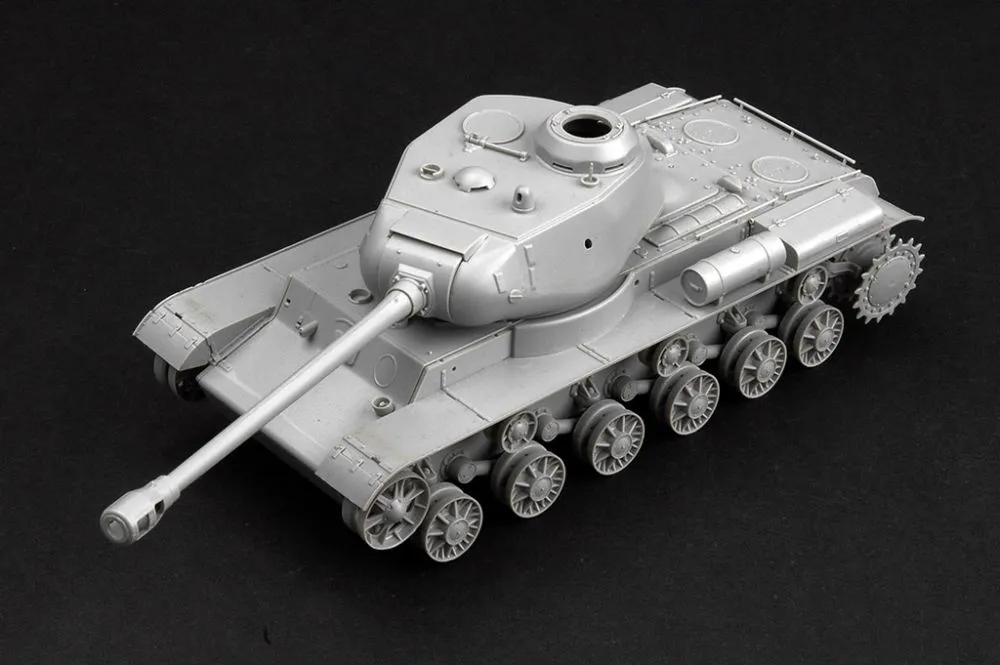 KV-122 Heavy Tank 1:35