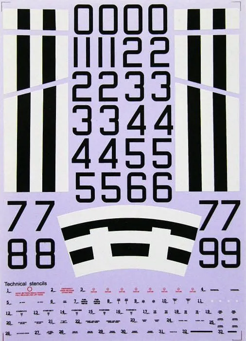 Hawker SeaFury Part.1 1:48