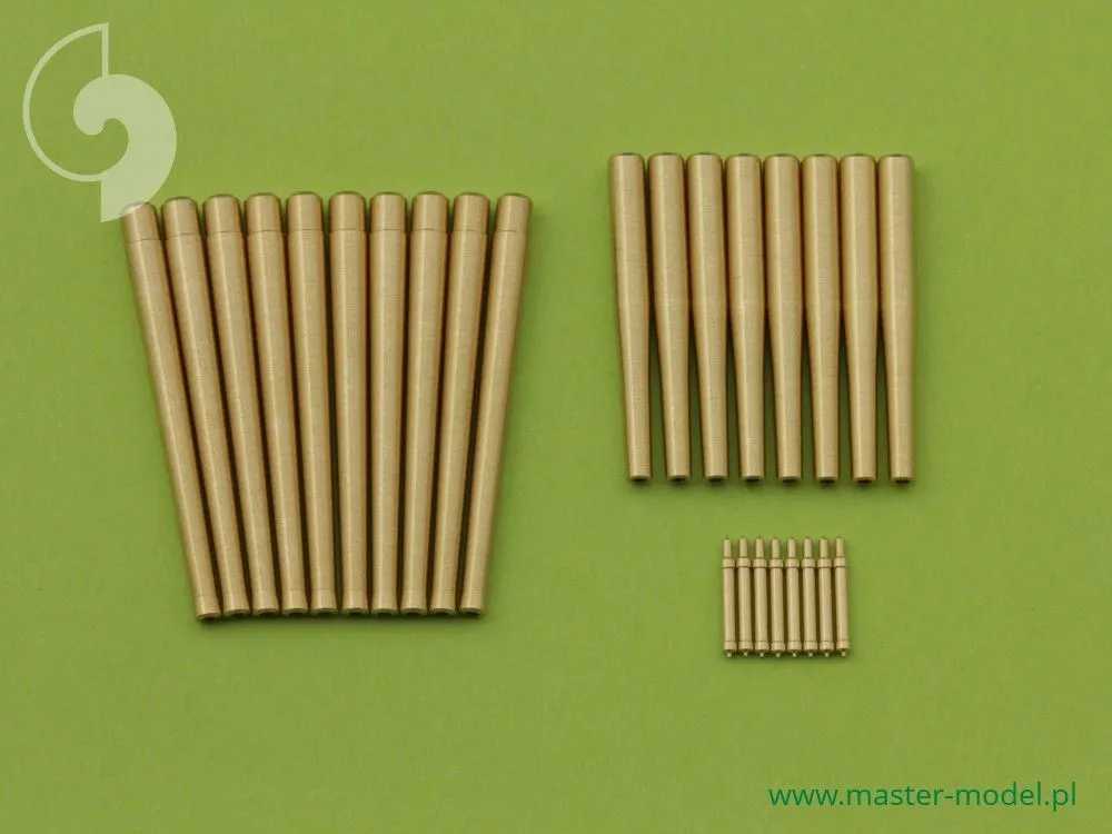 USS Arizona BB-39 (1941) - secondary and AA 1:200