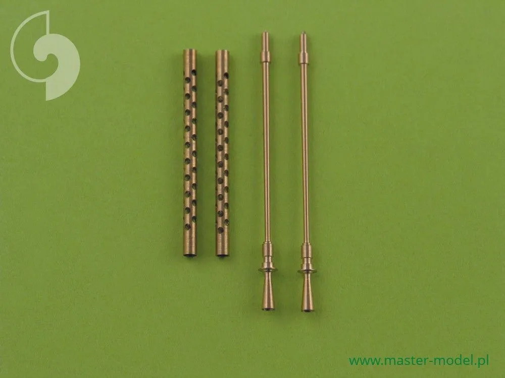 Browning M2 aircraft .50 caliber (12.7mm 1:35