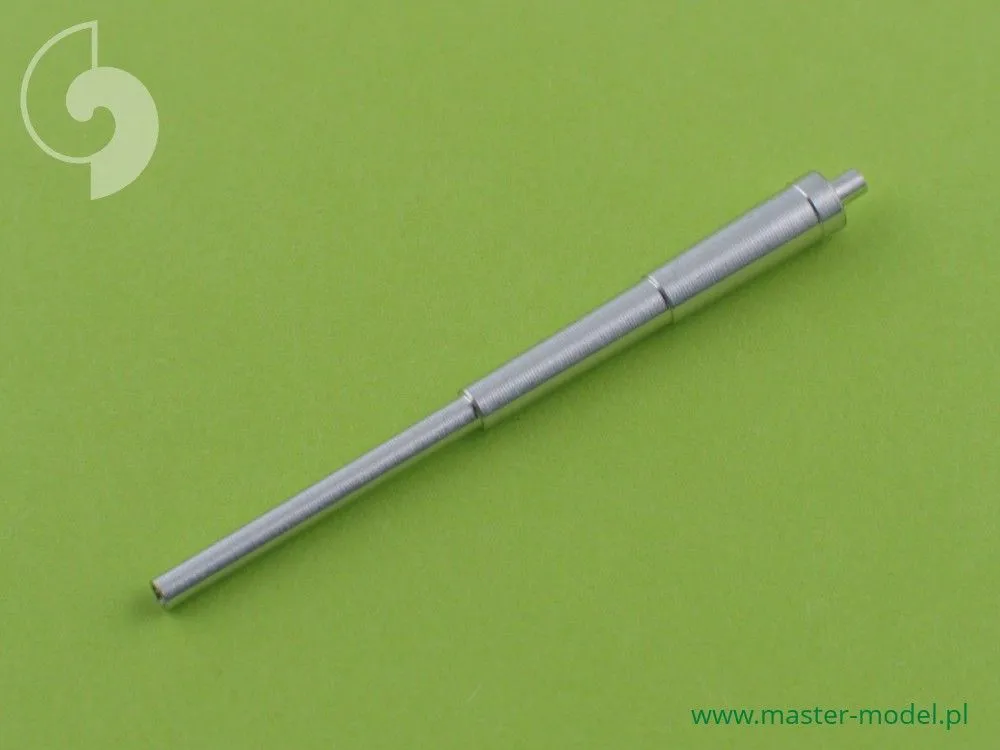 German 38cm (15in) SKC/34 barrels (8pcs) 1:350