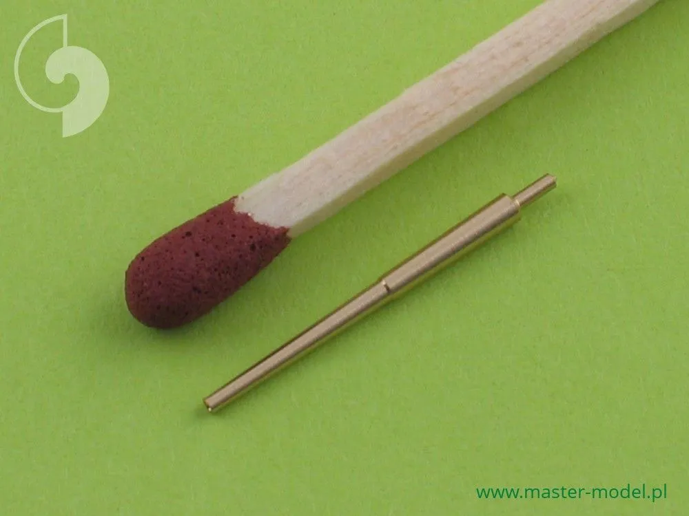 German 15cm (5.9in) SKC/28 barrels 1:350