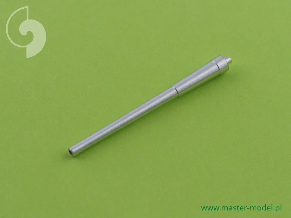 British 14in (356mm) Mark VII barrels 1:350