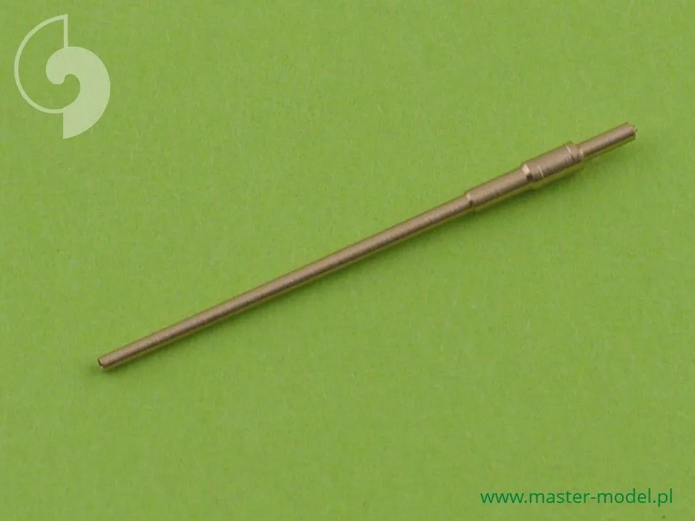 USN 5in/54 (12.7 cm) Mark 45 barrels(2pcs) 1:350