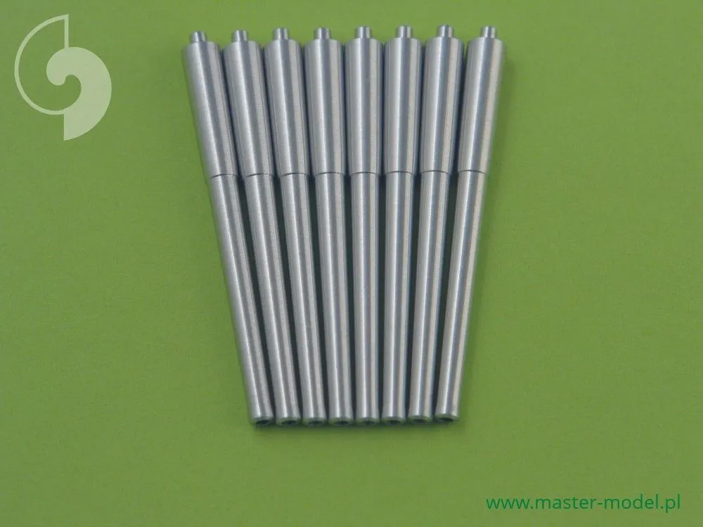 British 15in/42 Mark I - without blastbags 1:350