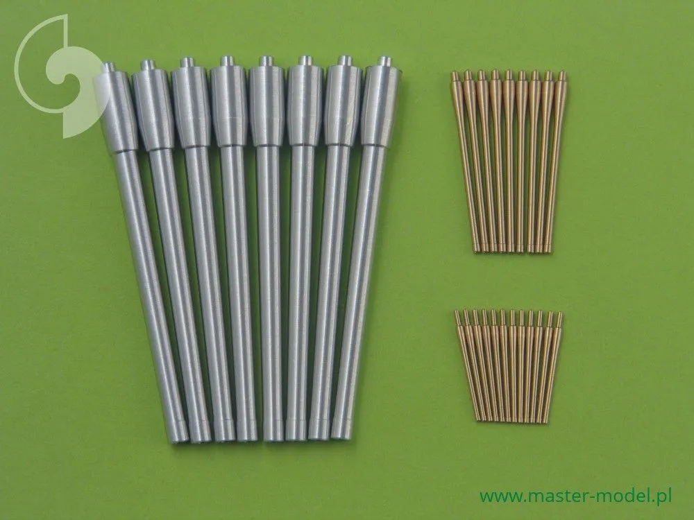 Richelieu armament 1:350