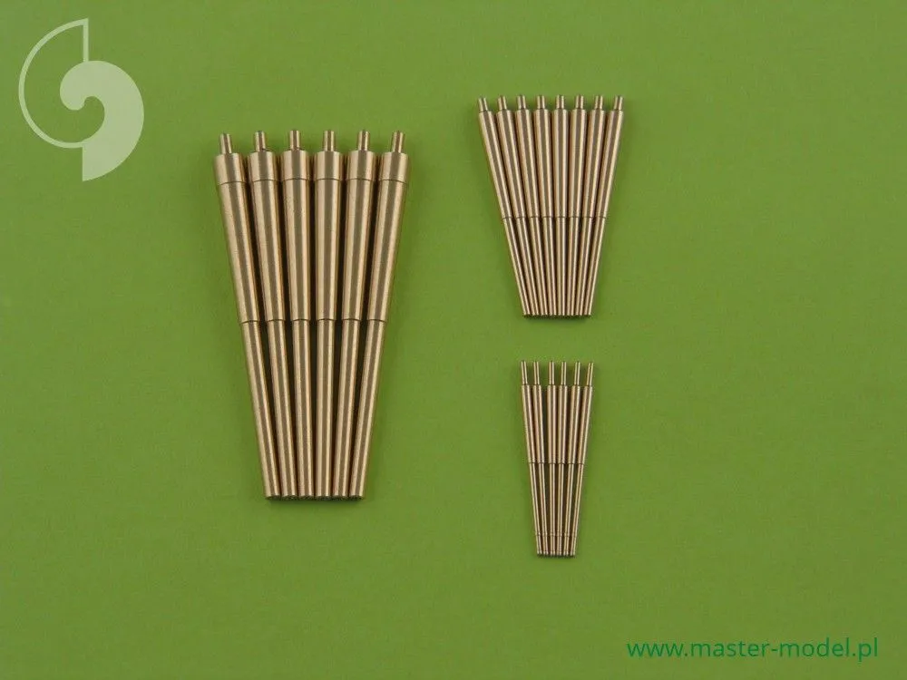 Admiral Graf Spee armament 1:350