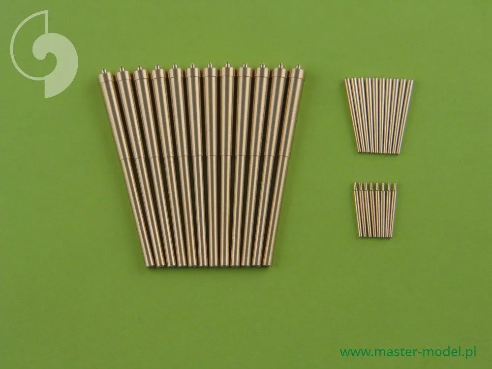 USS Arizona armament 1:350