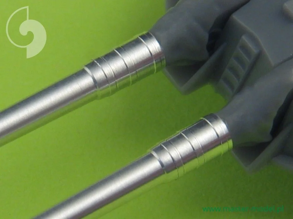 IJN Fuso (1944) armament 1:350