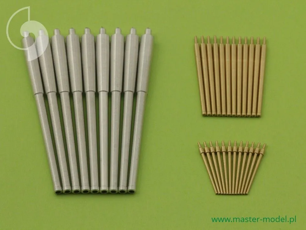 R.N. Roma armament 1:350