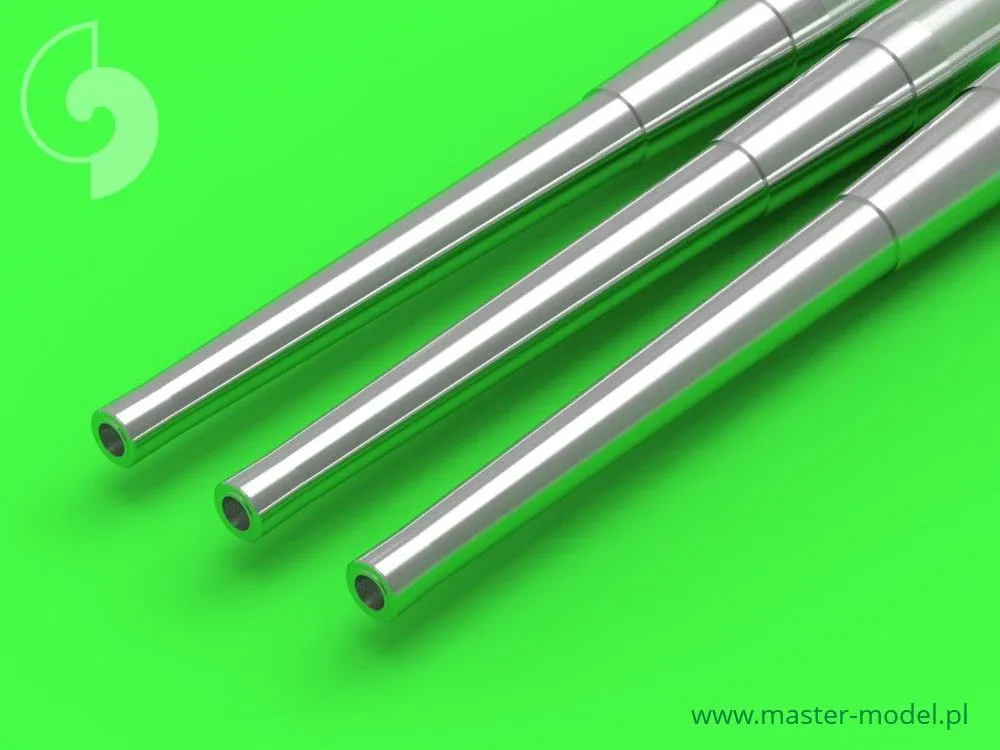 USS Indianapolis CA-35 (1945) armament 1:350