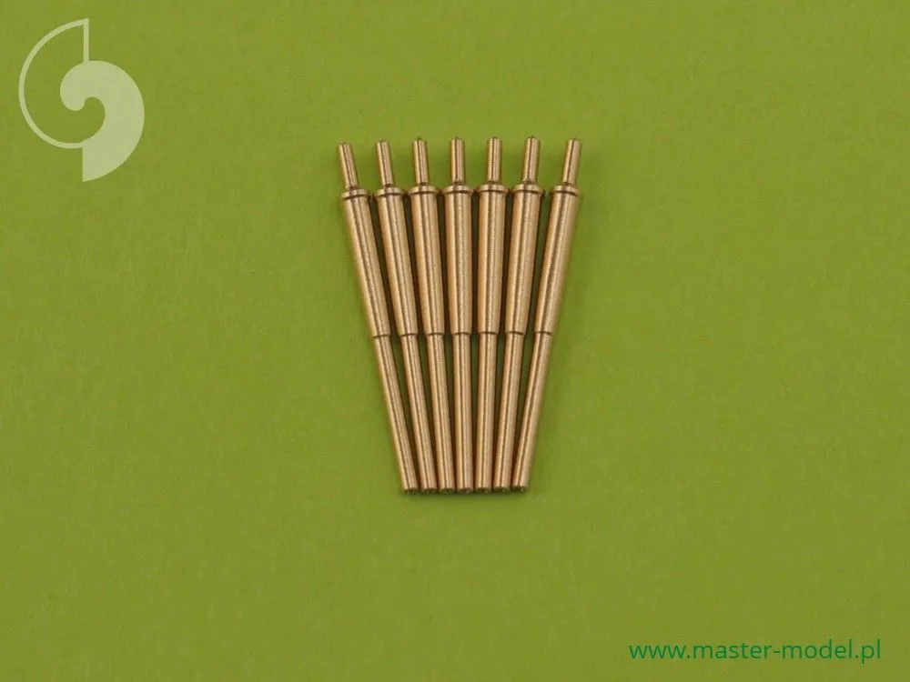 Bofors 12 cm/50 (4.7in) Model 1934/1936 1:400