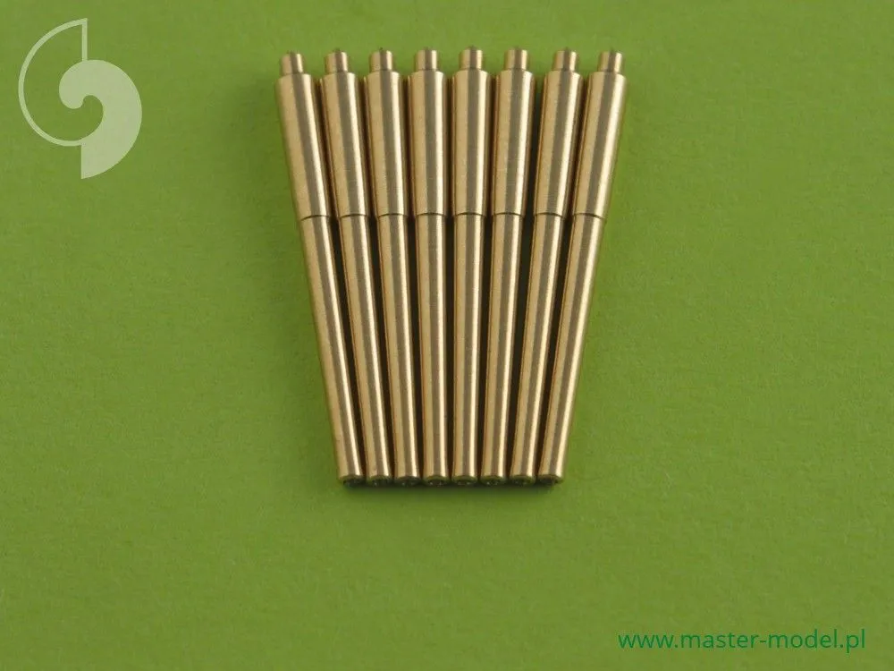 British 15in/42 (38.1cm) Mark I - without blastbags 1:700