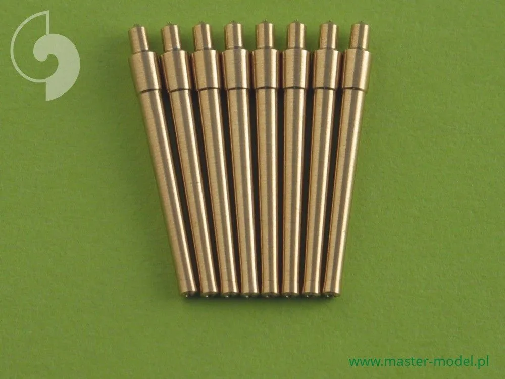 British 15in/42 (38.1cm) Mark I - with blastbags 1:700