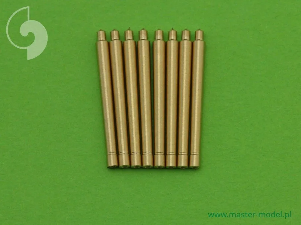 France 380 mm/45 (14.96in) Model 1935 barrels 1:700