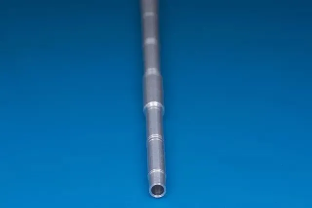 T-64, T-72, T-80, T-90 - 125mm L/48 barrel 1:72