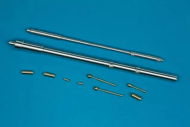 BMP-3 Armament set 1:35