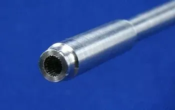 T-54/ T-55 100mm D-10T barrel 1:35