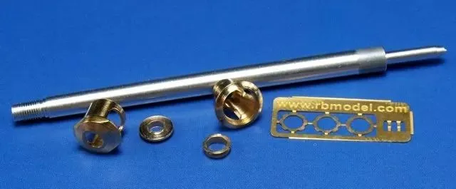 Pz.Kpfw.IV Ausf.H/J 7.5cm KwK 40 L/48 (middle v.) 1:35