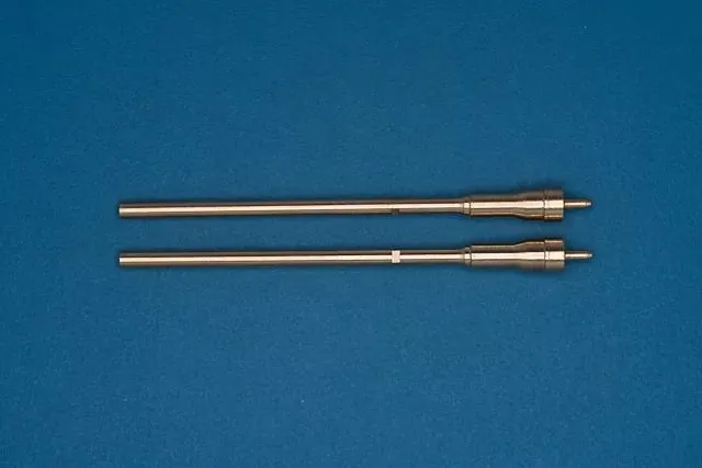 MG 151/20 20mm barrel 1:32