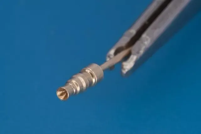 7,92mm MG 17 barrel endings 1:32