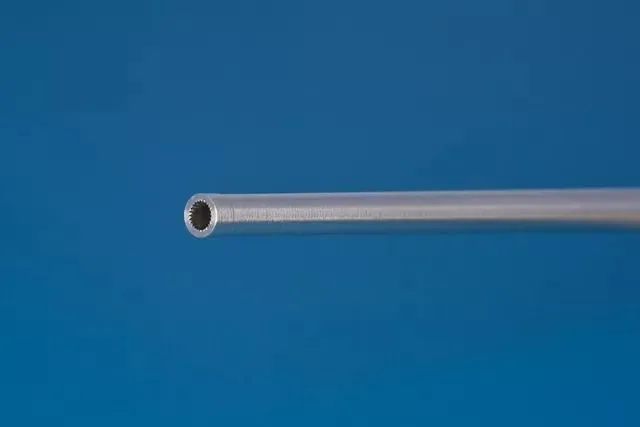 T-34/57 - 57mm L/73 ZiS-4 Barrel 1:35