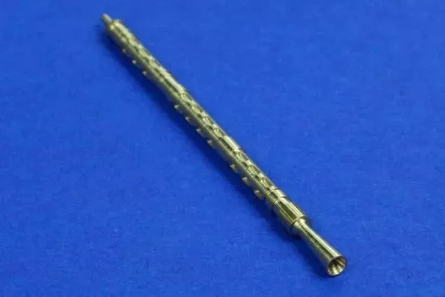 KPVT 14,5mm barrel 1:35