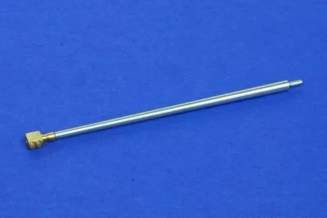 BMP-2, BTR-90 - 30mm 2A42 cannon barrel 1:35